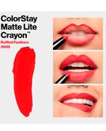 ColorStay-Matte-Lite-Crayons---09-Ruffled-Feathers-