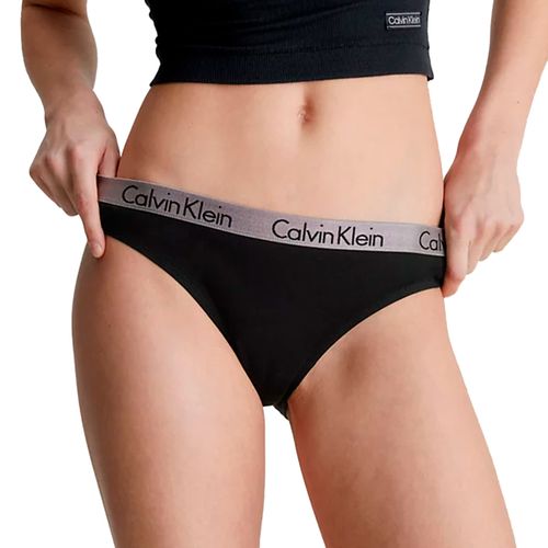 Bikini color negro para dama