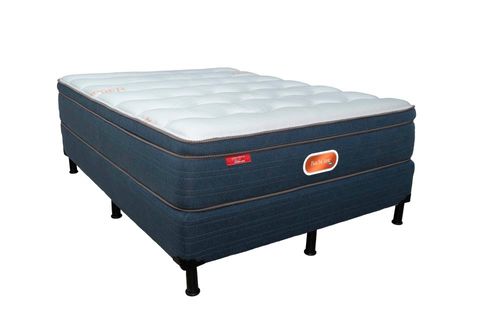 Cama Simmons Cooper Backcare