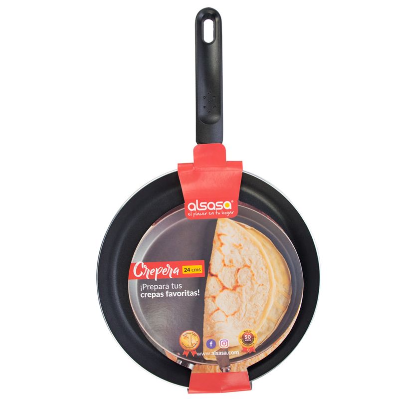 crepera
