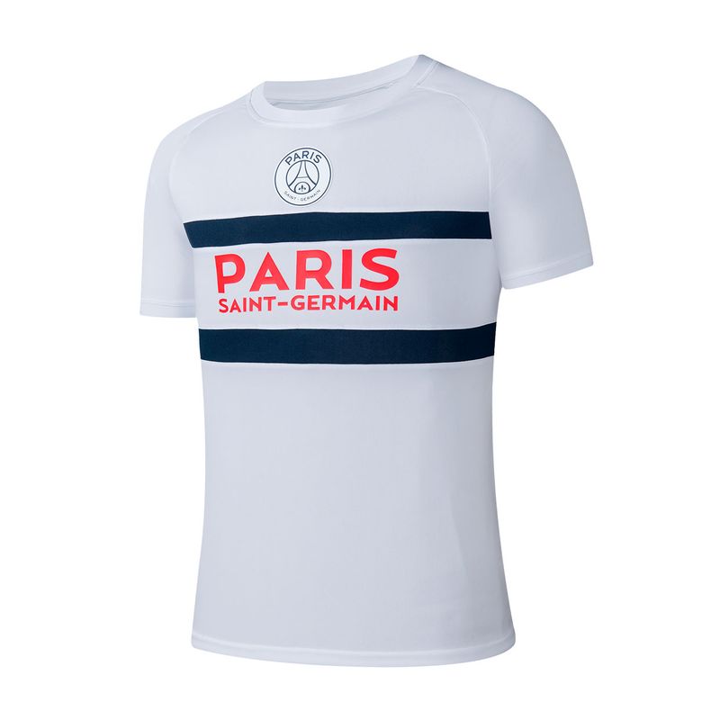 Camisa best sale psg morada