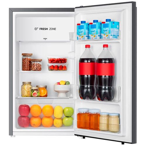 Frigobar 118 L (4.2 PCU) RR43D6ACX1 Hisense