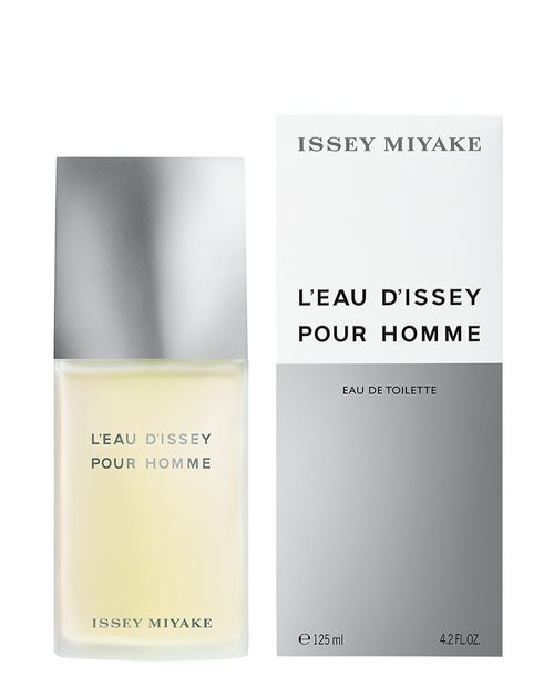 L'Eau d'Issey Pour Homme Eau de Toilette