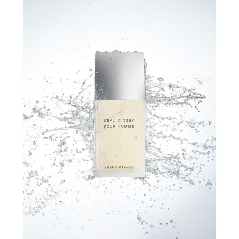 L'Eau d'Issey Pour Homme Eau de Toilette Siman Costa Rica - Main Image