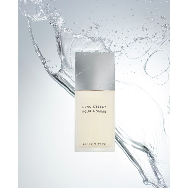 L'Eau d'Issey Pour Homme Eau de Toilette Siman Costa Rica