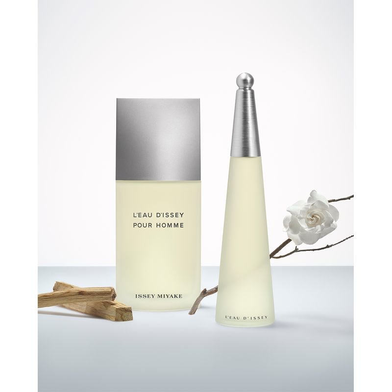 200 Ml Eau De Issey Miyake Hombre Miyake 200 Ml Issey Miyake