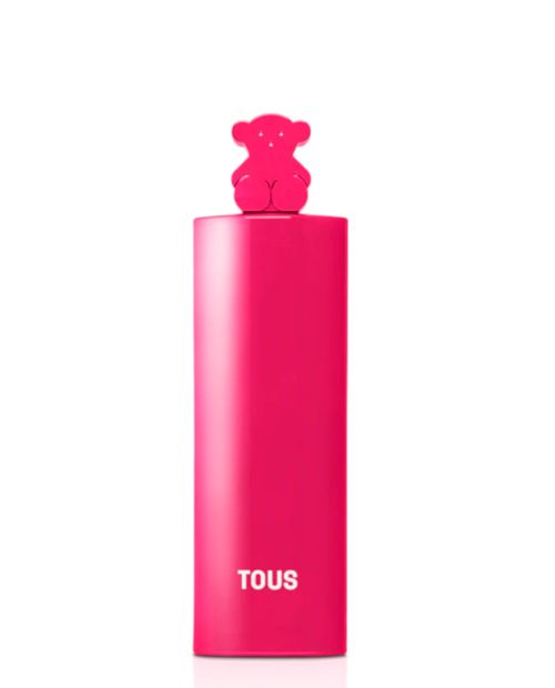 More More Rosa Eau de Toilette 90ml