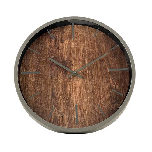 Reloj Concepts para pared
