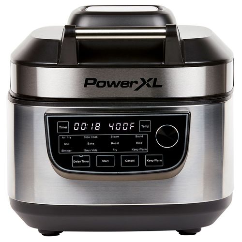 Freidora de aire PowerXL Vortex Pro de 3,8 litros