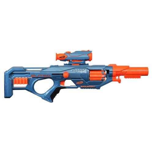 Nerf elite 20 eaglepoint rd8