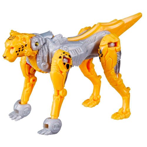 Transformers el despertar de las bestias beast alliance beast battle masters