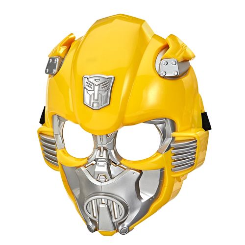 Transformers el despertar de las bestias  máscaras para juego de rol