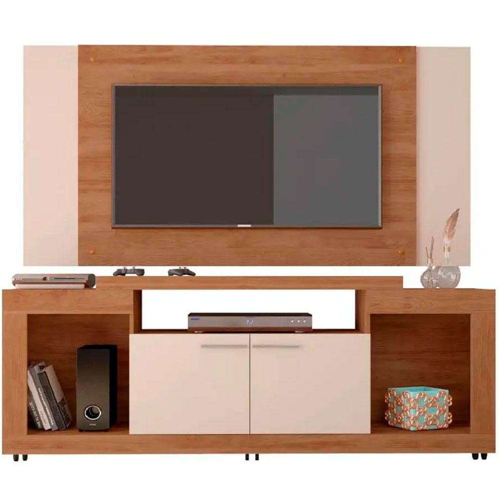 Centro de entretenimiento