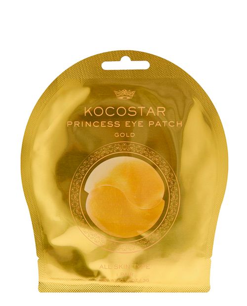 Mascarilla Contorno de ojos Gold (Sachet)