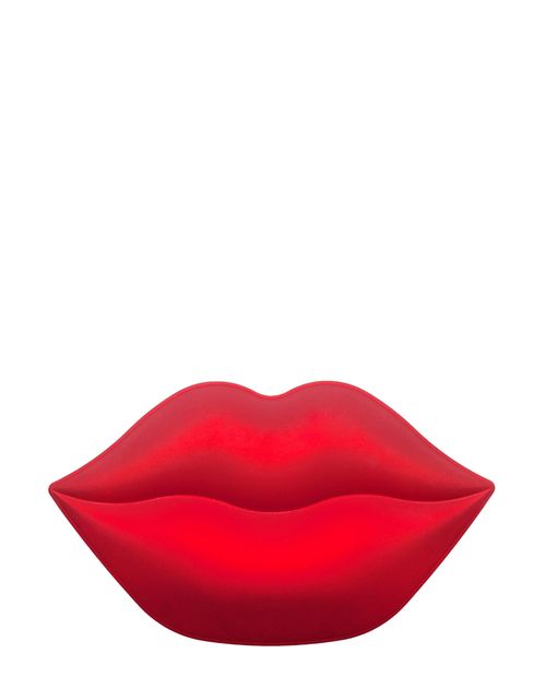 Romantic rose lip mask