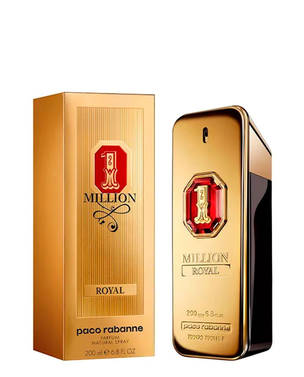 Locion one million precio sale