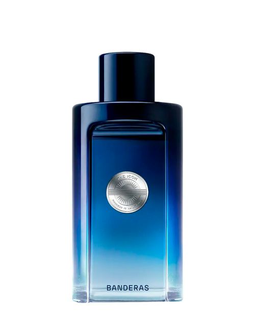 Banderas The Icon Eau de Toilette