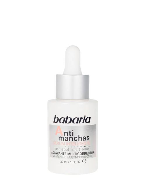 Un sérum antiimperfecciones inteligente