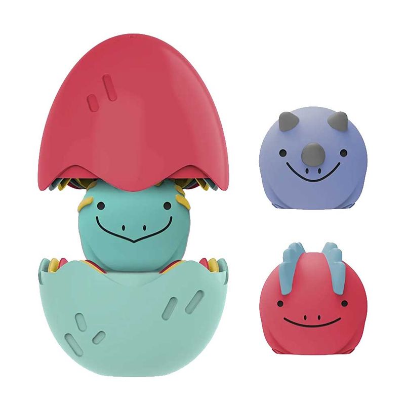 Juguete-huevos-de-dinosaurio-para-bebe