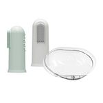 Set-de-2-cepillos-de-dientes-para-dedo-y-estuche-para-bebe
