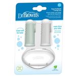 Set-de-2-cepillos-de-dientes-para-dedo-y-estuche-para-bebe