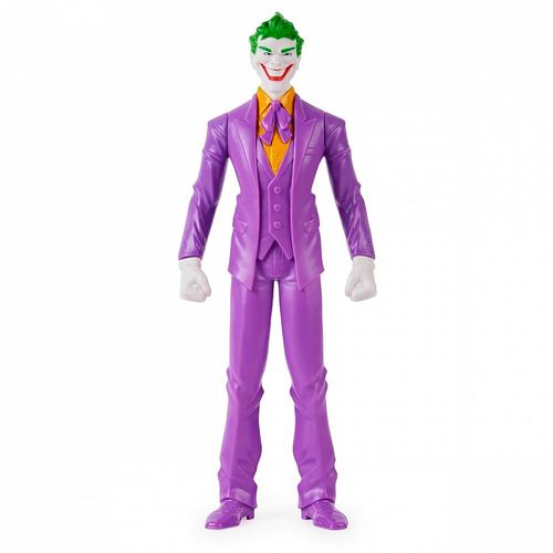 Dc Figuras 9.5" Pulgadas