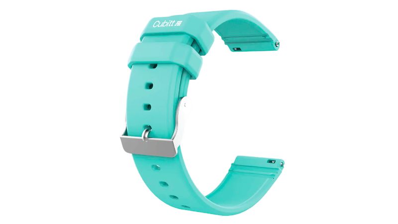 Reloj inteligente smartwatch para niños Cubitt Junior CTJR - Negro