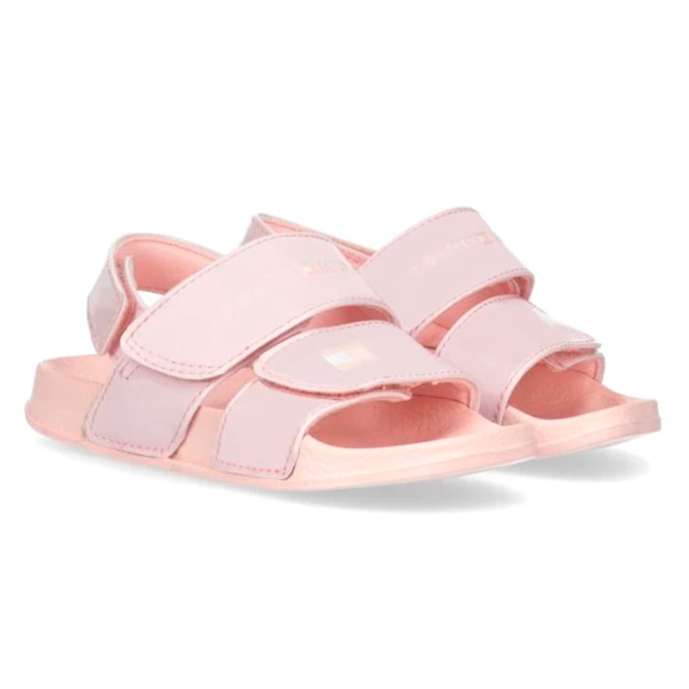 Sandalias tommy para discount niña