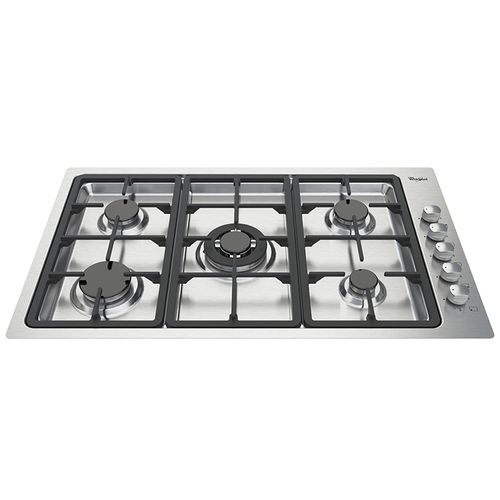 Cocina a gas Whirlpool de Mesa 36" / WP3550S