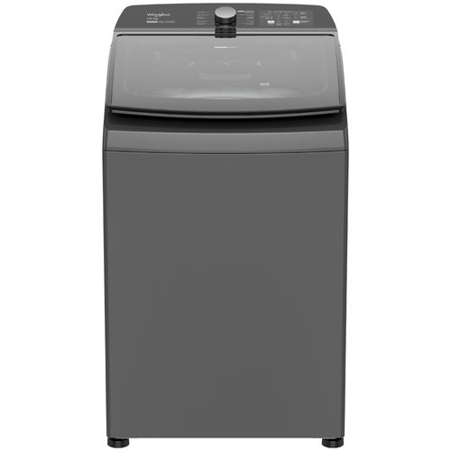 Lavadora automática carga superior Xpert Dual Wash 18 Kg WWH18ATALN Whirlpool