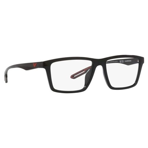 Aro completo Emporio Armani acetato para caballero