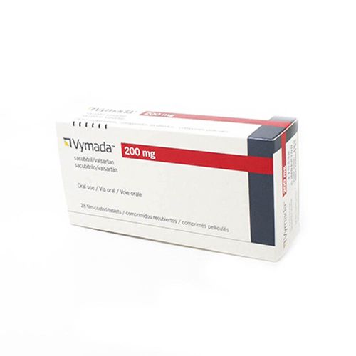 Vymada 200mg 28 Tabletas