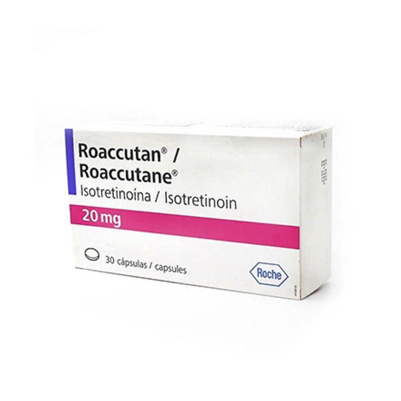 Ordenar Isotretinoin En Línea