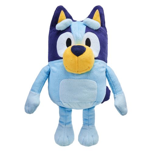 Bluey Peluche C/Sonidos