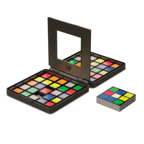 Versión de carrera de Rubik para llevar