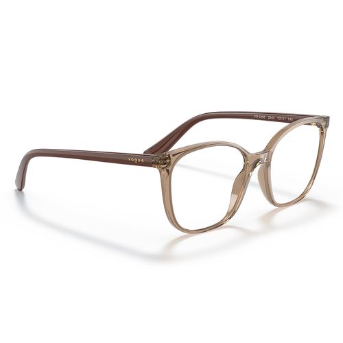 Aro completo Vogue acetato para dama