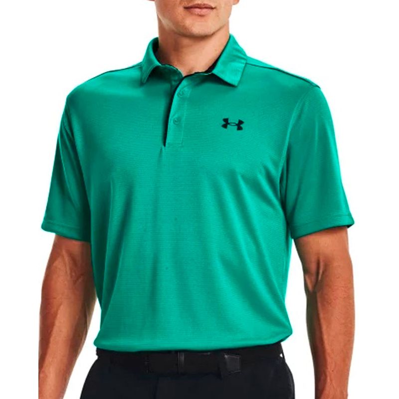 Camisas tipo cheap polo under armour