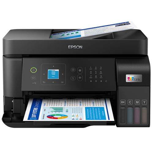 Impresora Epson L3110 para - Soluciones Centroamérica