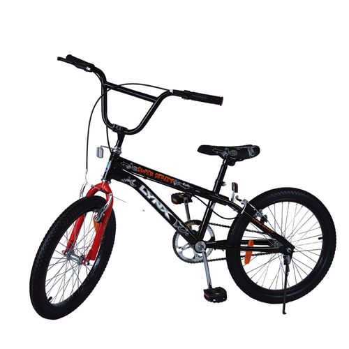 Bicicleta Lynx Lobo BMX R20 Freestyle