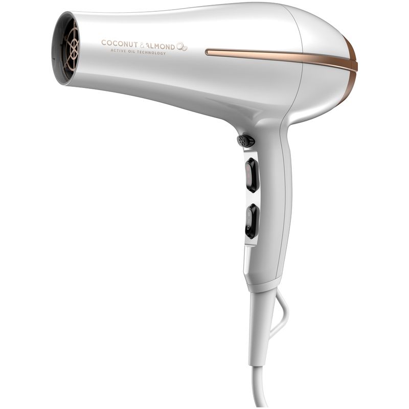 side view