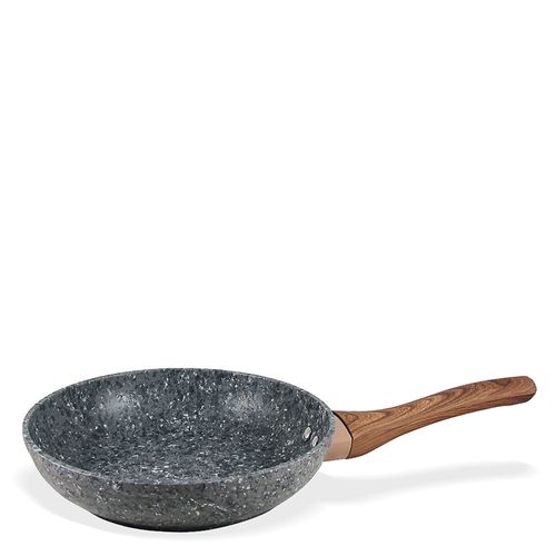 Sartén granito 26cm gris
