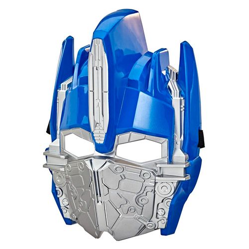 Transformers el despertar de las bestias  máscaras para juego de rol