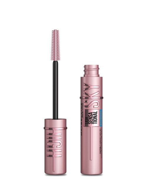 Máscara de pestaña - Maybelline Lash Sensational Sky High Waterproof