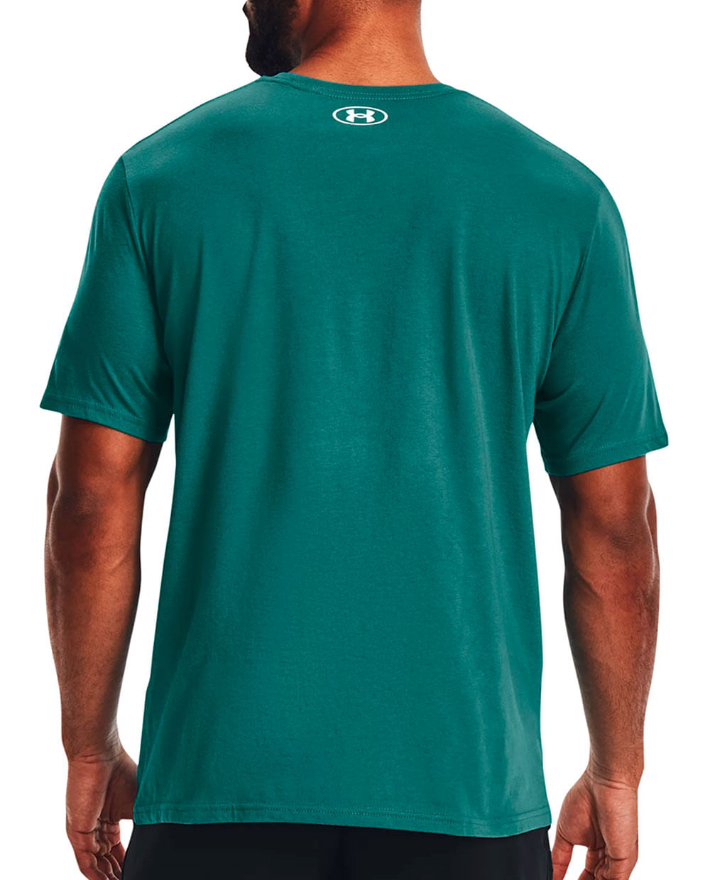 LAND CAMISETA MANGA CORTA HOMBRE ADN - Live Your Dreams