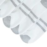 Set-de-6-pares-de-calcetines-multicolor-solido-para-niño