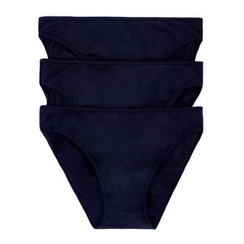 Paquete de 3 bloomers Women Secret para dama