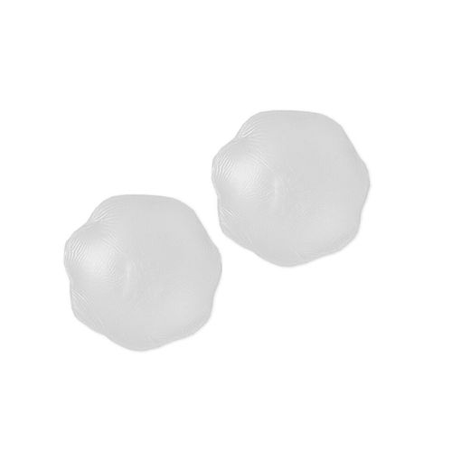 Brasier cubre pezón Women Secret transparente para dama