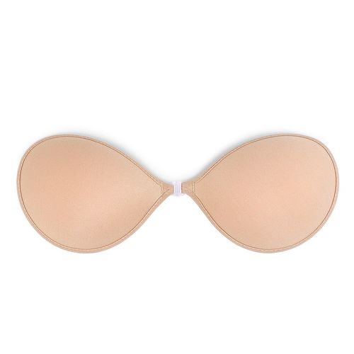 Brasier cubre pezón Women Secret color nude para dama