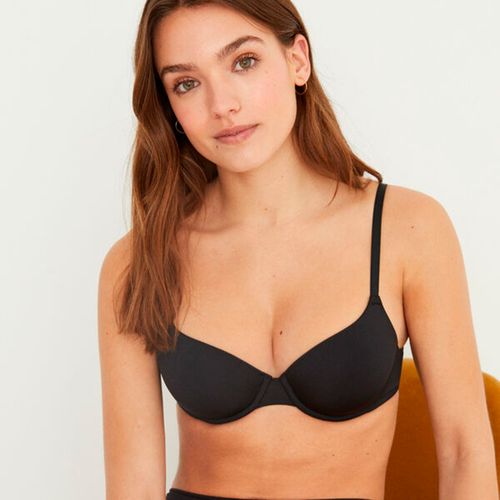 Brasier diseño sólido para dama