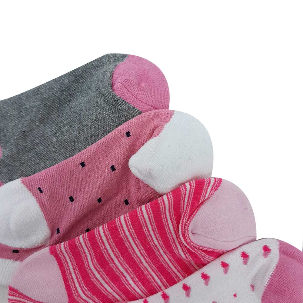 Set De Calcetines Para Niña Baby Creysi Fantasía U00867A - La Marina